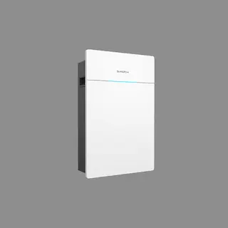 Batteries physiques pour stockage d'énergie