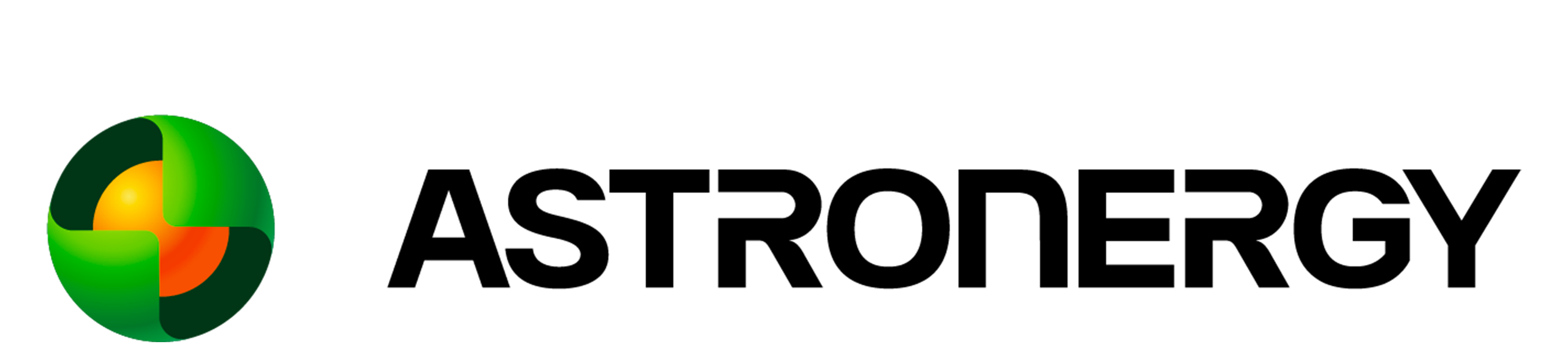 Logo Astronergy
