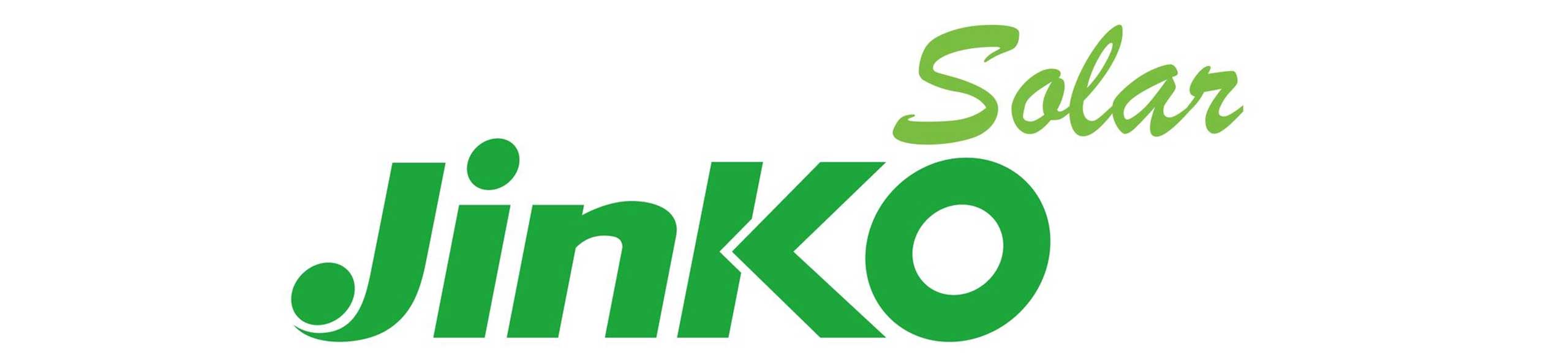 Logo Jinko Solar