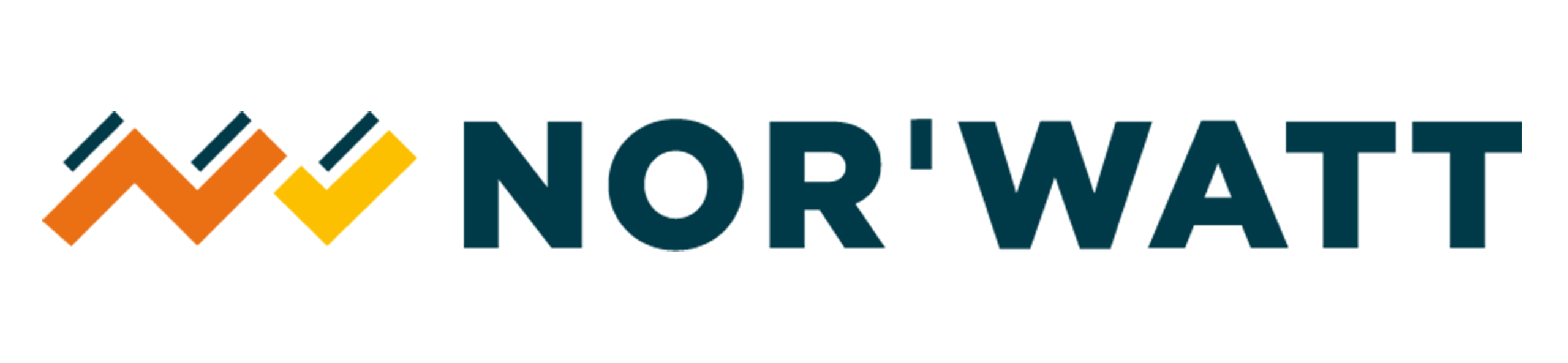 Logo Norwatt