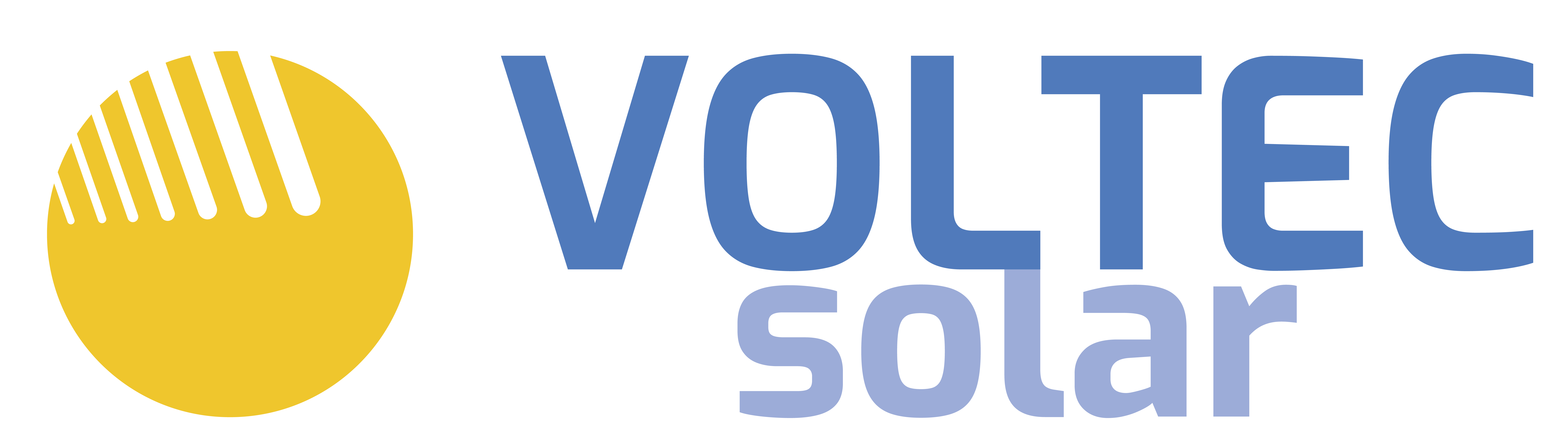 Logo Voltec Solar
